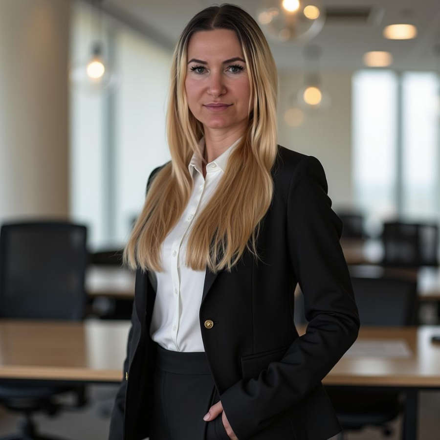 Magdalena Mössinger